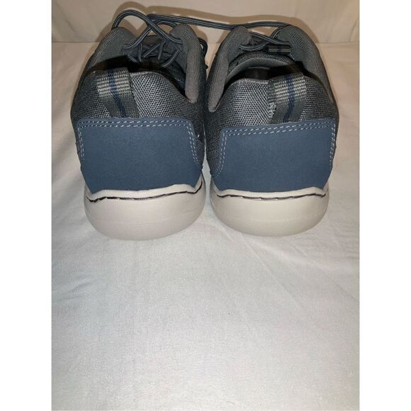 Men's size 10 Dunham shoes new - Picture 3 of 10